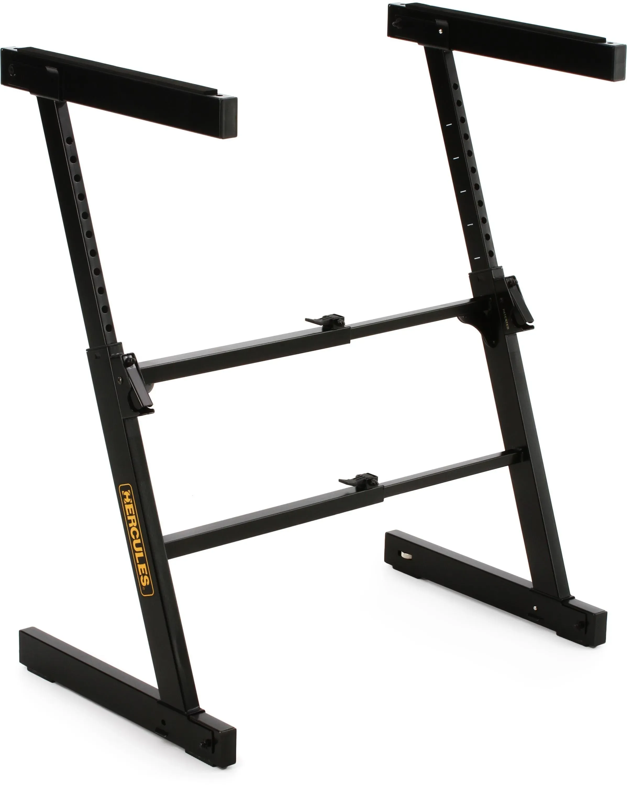 Hercules Stands KS400B Autolock Z-Keyboard Stand