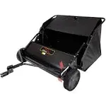 Brinly Lawn Sweeper 42-in Lawn Sweeper | STS-427LXH-A2