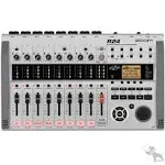 Zoom R24 Recorder / Interface / Controller / Sampler