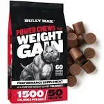 Bully Max Muscle Gain Training Chews