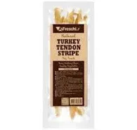 AFreschi Turkey Tendon Dog Treats