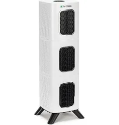 Air Oasis iAdaptAir Purifier- Medium - White