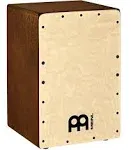 Meinl Snarecraft Cajon with Baltic Birch Frontplate