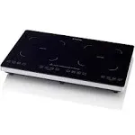 Zavor G2 Double Induction Cooktop