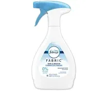 Febreze Free Fabric Refresher - For Multipurpose - Spray - 27 fl oz (0.8 quart) - 1 Each - Fragrance-free - Clear