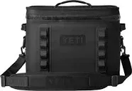 Yeti Hopper Flip 12 Soft Cooler