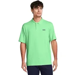 Under Armour Men's Performance 3.0 Polo