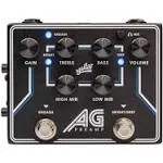 Aguilar AG Preamp