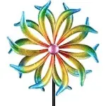 Wonder Garden Wind Spinner