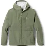 Cotopaxi Women's Cielo Rain Jacket in Fatigue | Size Medium