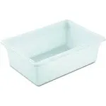 Rubbermaid 12.5 Gallon Food/Tote Box