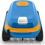 Aqua Products Evo 502 Robotic in Ground All Surface Swimming Pool Vacuum Cleaner