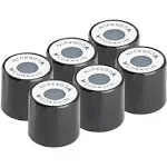 Coravin - Wine Preservation System Screw Caps - Pack of 6