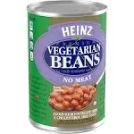 Vegetarian Bean Tomato Sauce, 16-ounces (Pack of 12)