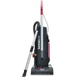 Sanitaire SC9180D Multi-Surface QuietClean Upright Vacuum