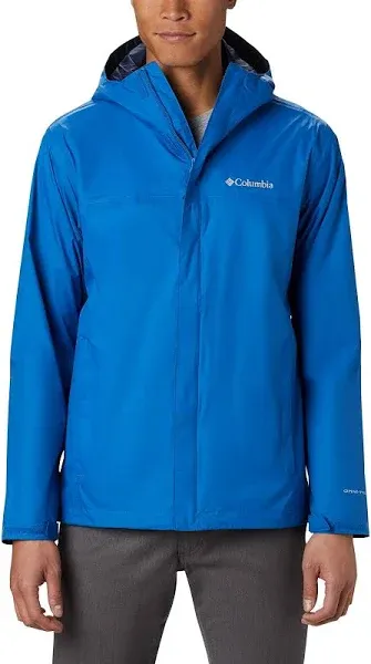 Columbia Men's Watertight II Jacket