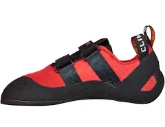 Climb X Rave Strap Climbing Shoe Mens Size 6 Womens Size 7