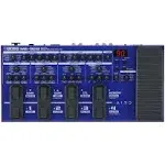 Boss ME-90B Bass Multi Effects Pedal