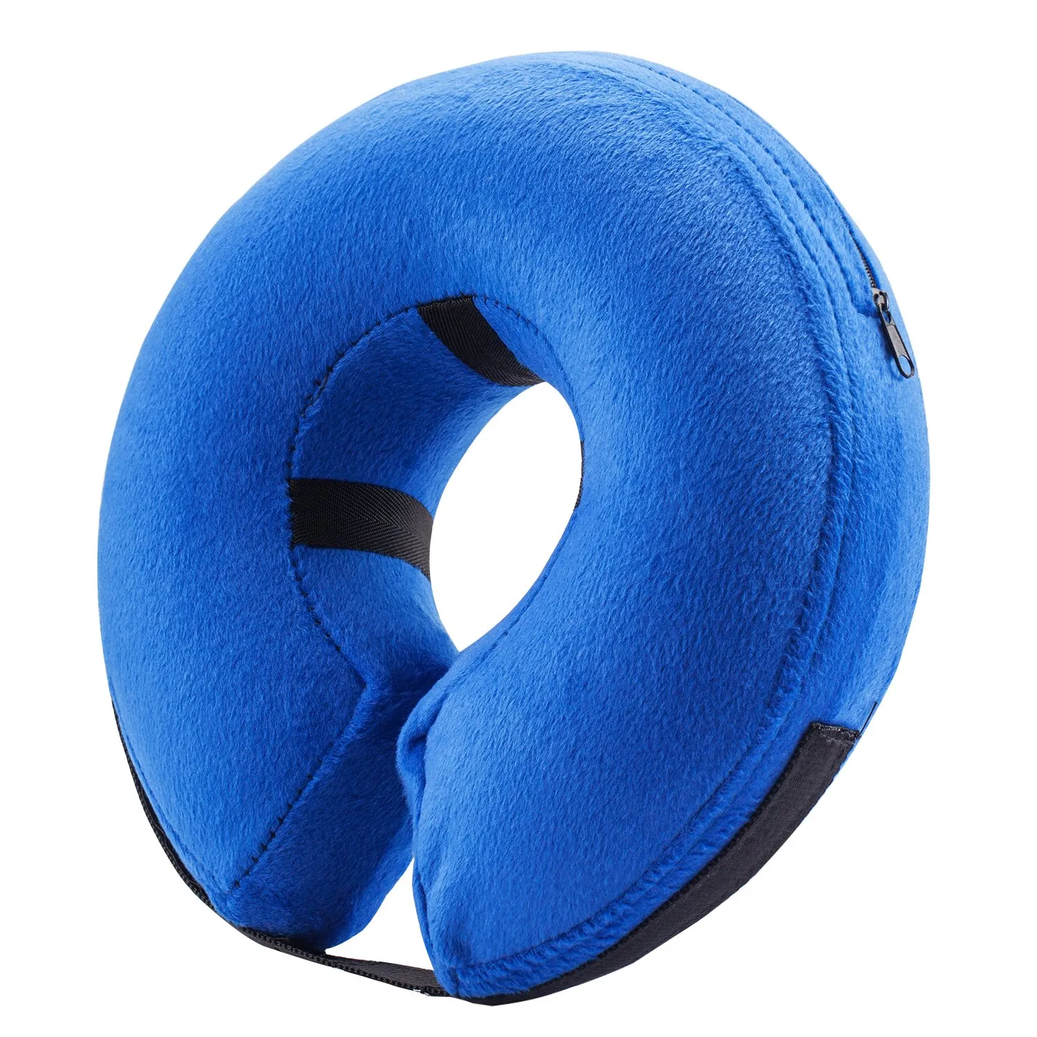 BENCMATE Protective Inflatable Collar for Dogs and Cats