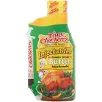 Tony Cacheres Creole Style Butter Injectable Marinade And Injector