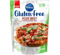 Pillsbury™ Thin and Crispy Pizza Crust Mix -  6.5 oz