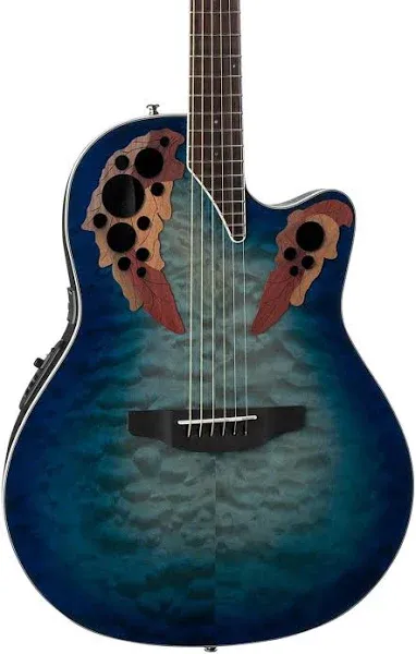 Ovation CE48P Celebrity Elite Plus | Reverb