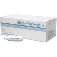 Ultra-Purewhip Cream Chargers