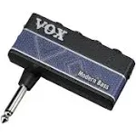 Vox AP3MB amPlug 3 Modern Headphone Bass Amp