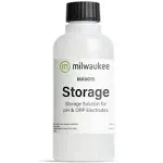 Milwaukee MA9015 - pH/ORP Storage Solution, 230 ml