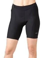 Terry Touring Shorts