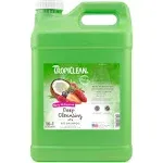 TropiClean Berry Deep Cleaning Shampoo - 2.5 Gallons