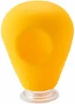 Silicone Yolk Out Egg Separator