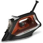 Rowenta DW2459 Access Stainless Steel Soleplate Steam Iron Retractable Cord