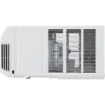 LG 6,000 BTU Dual Inverter Smart Wi-Fi Enabled Window Air Conditioner