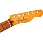 Fender Player Plus Telecaster Neck - Pau Ferro