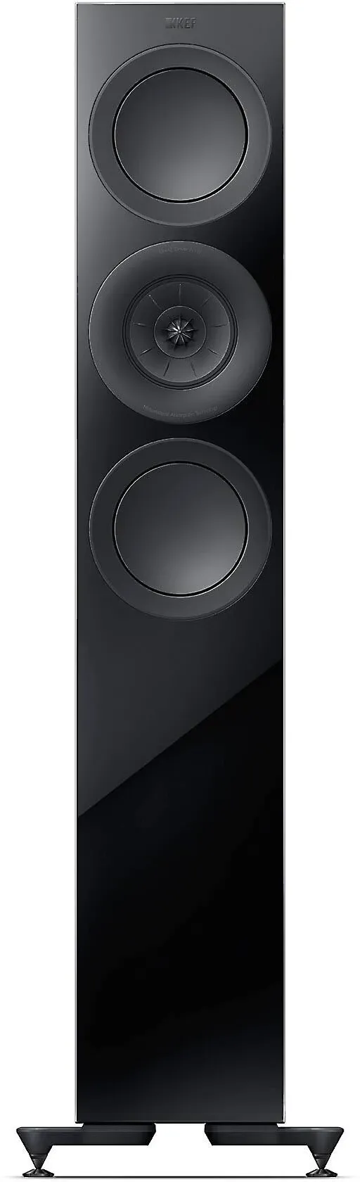 KEF R7 Meta Floorstanding Speakers