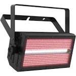 CHAUVET DJ (CHDDJ) Strobe Light, Black (SHOCKERPANELFX)