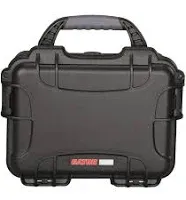 Gator GU-0806-03-WPN<wbr/>F Titan Series Utility Case - 8.4&#034; x 6&#034; x 3.7&#034;