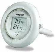 Swimline Solar Thermometer