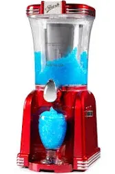 Nostalgia 32-Ounce Retro Slush Drink Maker