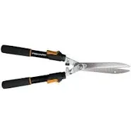 Fiskars Power-Level Hand Grass Shears