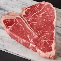 USDA Prime Porterhouse Steaks