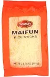 Dynasty - Maifun Rice Sticks, 6.75 oz