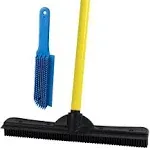 Evriholder 250I-180I-AMZ, Furemover Pet Hair Removal Broom and Lint Brush Combo