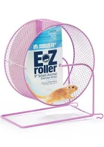 Prevue Pet Hamster Exercise Wheel