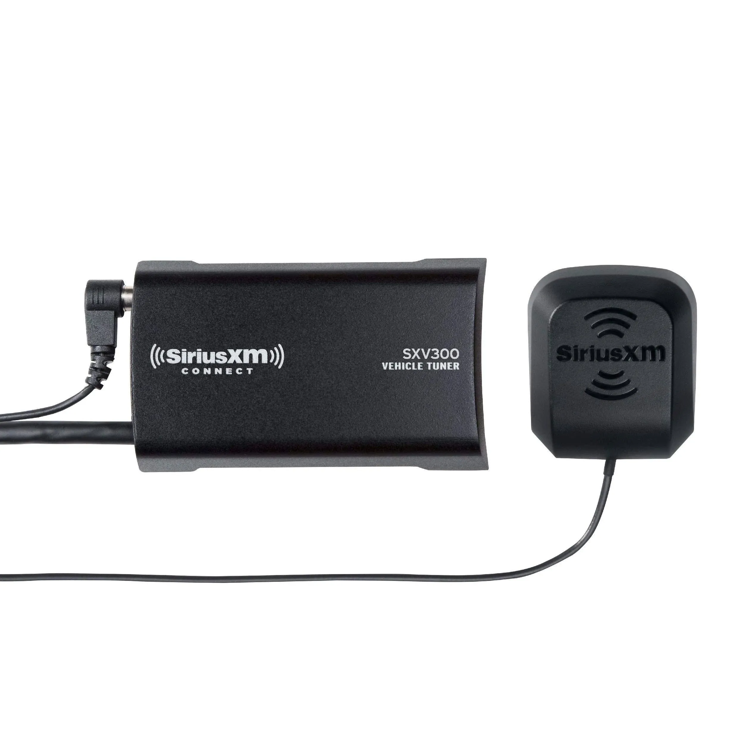 SiriusXM SXV300v1 Connect Vehicle Tuner Kit for Satellite Radio