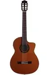 Cordoba C7-CE Classical Guitar | Reverb