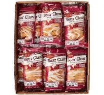 Cloverhill Cherry &amp; Cheese Danish, 4.25 oz. ea. | 16 ct.