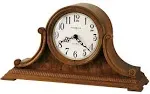 Howard Miller - Anthony Yorkshire Oak Mantel Clock - 635113