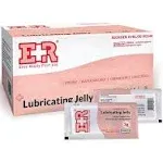 Ever Ready First Aid Lubricating Jelly - Box of 144 Packets